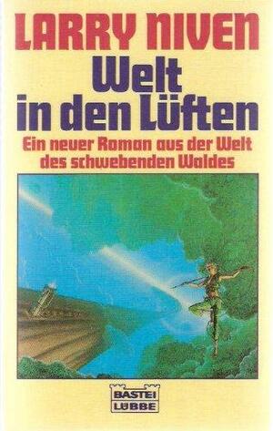 Welt in den Lüften by Larry Niven