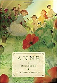 Anne of Ingleside by L.M. Montgomery