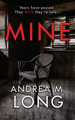 MInE: A Hate Story by Andrea M. Long, Andie M. Long