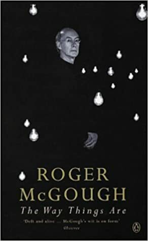 Way Things Are by Roger McGough