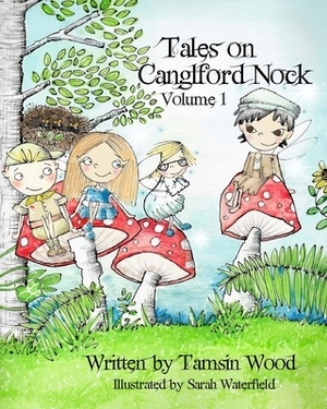 Tales on Canglford Nock by Tamsin Wood