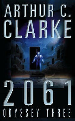 2061: Odyssey Three by Arthur C. Clarke