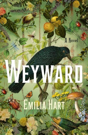 Weyward by Emilia Hart