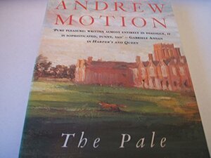 The Pale Companion by Andrew Motion