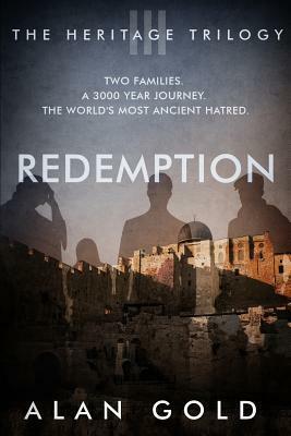 Redemption by Alan Gold