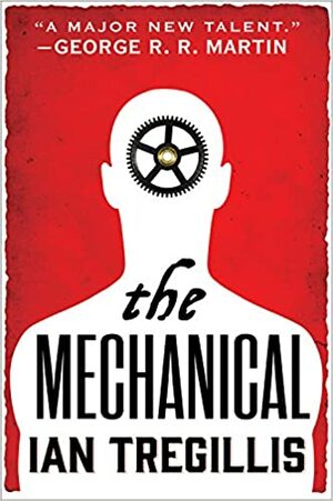 Mekanik by Ian Tregillis