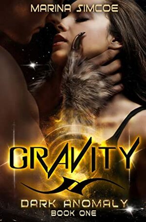 Gravity by Marina Simcoe