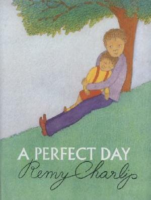 A Perfect Day by Remy Charlip
