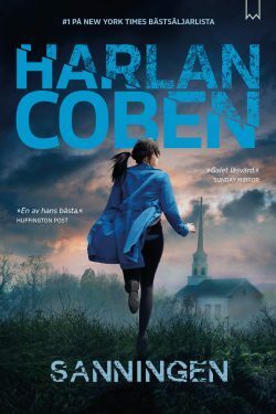 Sanningen by Harlan Coben