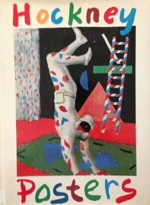Hockney Posters by David Hockney