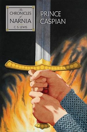 Prince Caspian : The Return to Narnia by C.S. Lewis, Pauline Baynes