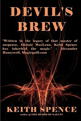 Devil's Brew by Keith Spence