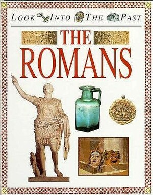 The Romans Hb by Peter Hicks