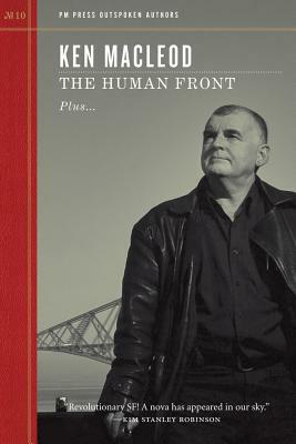 The Human Front by Ken MacLeod