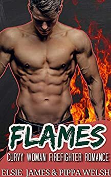 Flame by Elsie James