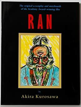 Ran by Akira Kurosawa, Masato Ide, Hideo Oguni