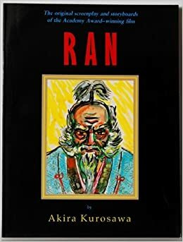 Ran by Hideo Oguni, Akira Kurosawa, Masato Ide