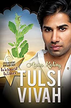 Tulsi Vivah by Anna Kaling