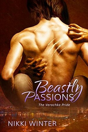 Beastly Passions by Nikki Winter