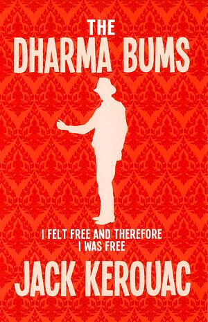 The Dharma Bums by Jack Kerouac