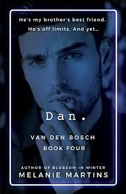 Dan by Melanie Martins