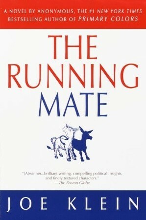 The Running Mate by Joe Klein