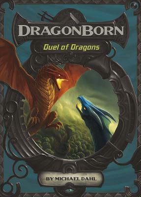 Duel of Dragons by 