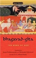 Bhagavad-Gita: The Song of God by Prabhavananda, Christopher Isherwood, Krishna-Dwaipayana Vyasa, Aldous Huxley