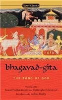 Bhagavad-Gita: The Song of God by Christopher Isherwood, Prabhavananda, Krishna-Dwaipayana Vyasa, Aldous Huxley