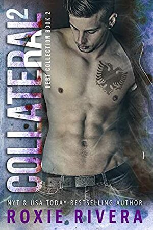 Collateral 2 by Roxie Rivera