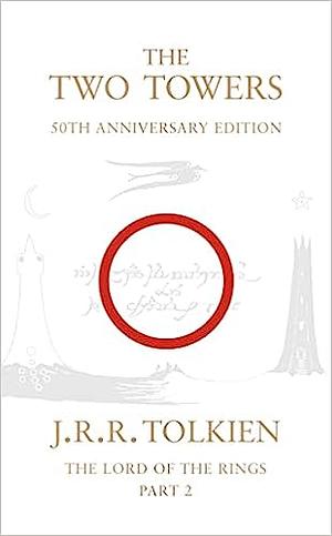 The Two Towers by J.R.R. Tolkien