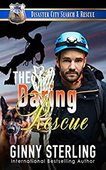 The Daring Rescue by Ginny Sterling