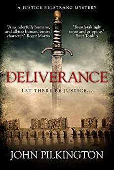 Deliverance by John Pilkington