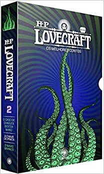 Box - HP Lovecraft - Os Melhores Contos - 3 Volumes by H.P. Lovecraft