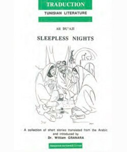Sleepless Nights by Ali Douagi, William Granara