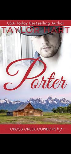 Porter-The Prodigal brother's fake marriage by Taylor Hart