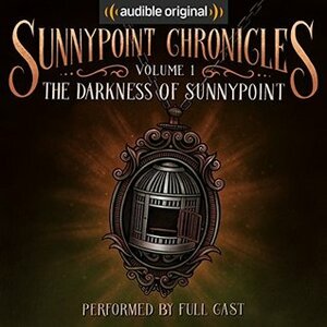 The Darkness of Sunnypoint by Shelley Scarrow