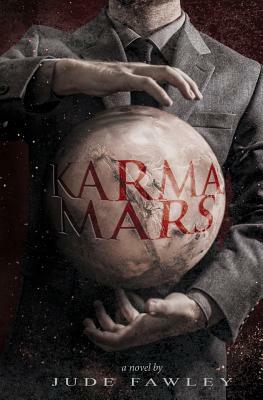 Karma Mars by Jude Fawley