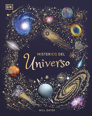 Misterios del universo by Will Gater