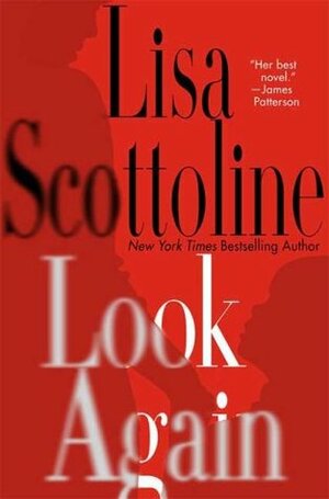 Look Again by Lisa Scottoline