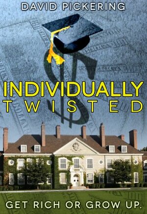 Individually Twisted by David Pickering