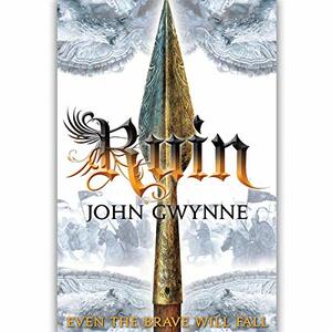 Ruin by John Gwynne