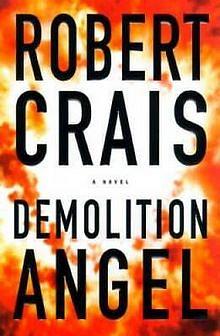 Demolition Angel by Robert Crais