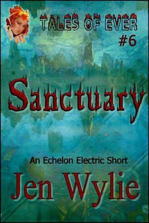 Sanctuary by Jen Wylie