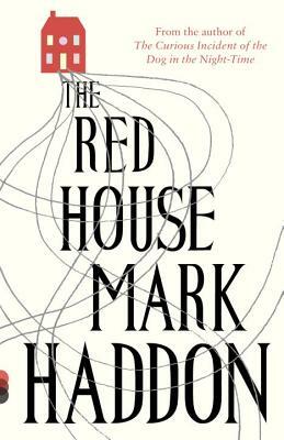 The Red House by Mark Haddon