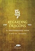 Regarding Dragons by Carole Wilkinson
