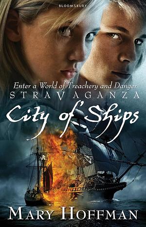 City of Ships by Mary Hoffman