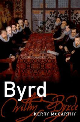 Byrd by Kerry McCarthy