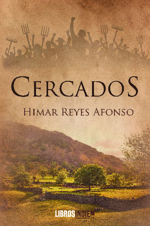 Cercados by Himar Reyes Afonso