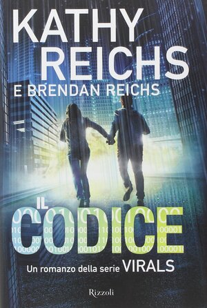 Il Codice by Kathy Reichs